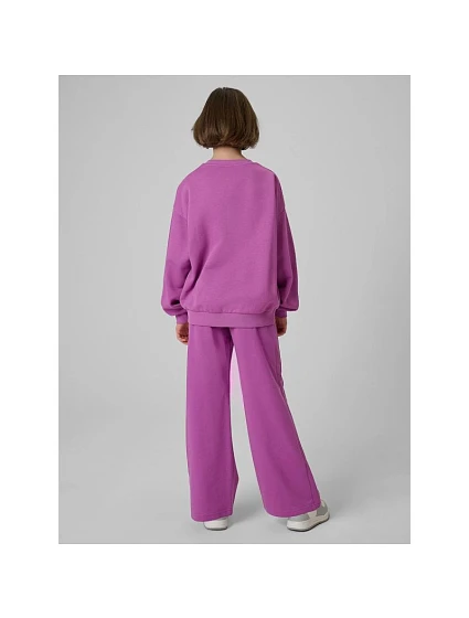 JUNIOR kalhoty dětské model 22135748 - 4F