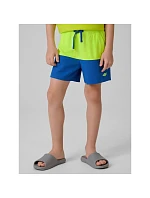 Chlapecké plážové šortky boardshorts model 22215427 - 4F Chlapecké plážové šortky boardshorts model 22215427 - 4F