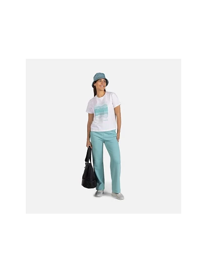 Dámské tričko W model 22232446 Tee, bílé - Rossignol Dámské tričko W model 22232446 Tee, bílé - Rossignol