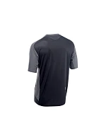 Cyklistický dres NORTHWAVE Edge Jersey Short Sleeve – černý/tmavě zelený Cyklistický dres NORTHWAVE Edge Jersey Short Sleeve – černý/tmavě zelený