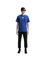 Pánské tričko Nike Chelsea F.C. Primary modré IQ7105 495