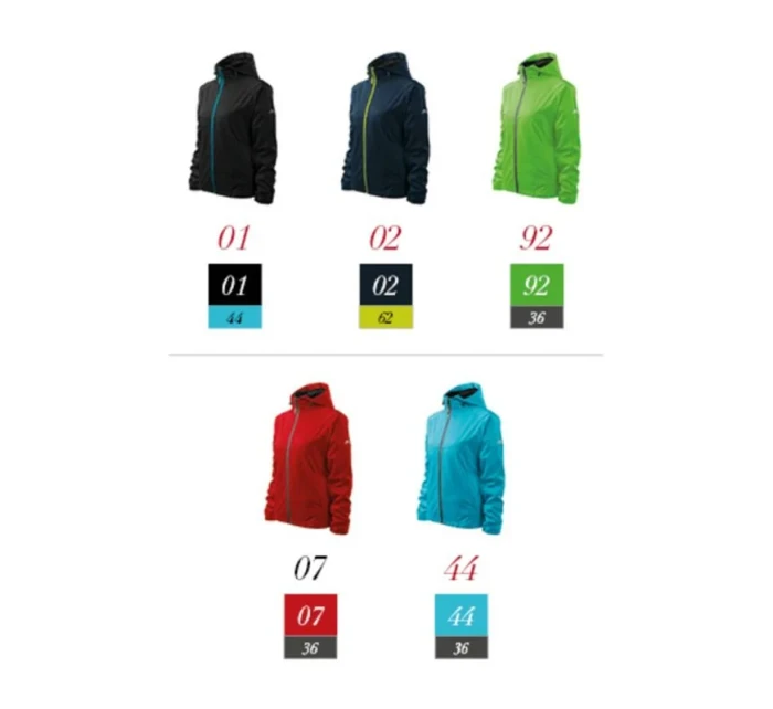 Dámská softshellová bunda Cool W MLI-51407 - Malfini