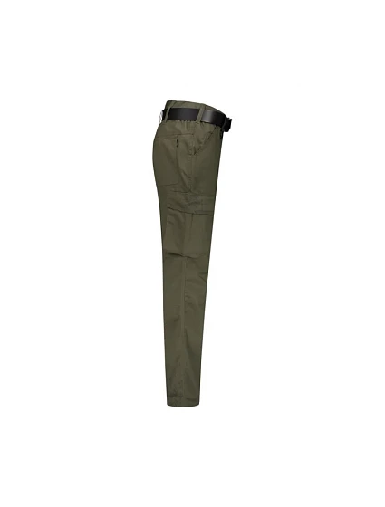 Pracovní kalhoty Twill model 18968123 - Malfini Pracovní kalhoty Twill model 18968123 - Malfini