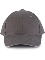 KP 011 6 Panelová sandwich kšiltovka slate grey model 22460977 - K-up KP 011 6 Panelová sandwich kšiltovka slate grey model 22460977 - K-up