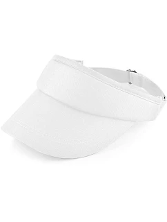B 41 Sportovní sluneční kšilt model 22481400 white - Beechfield