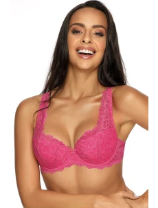 Podložka 053/22 Carmela Big barva:růžová