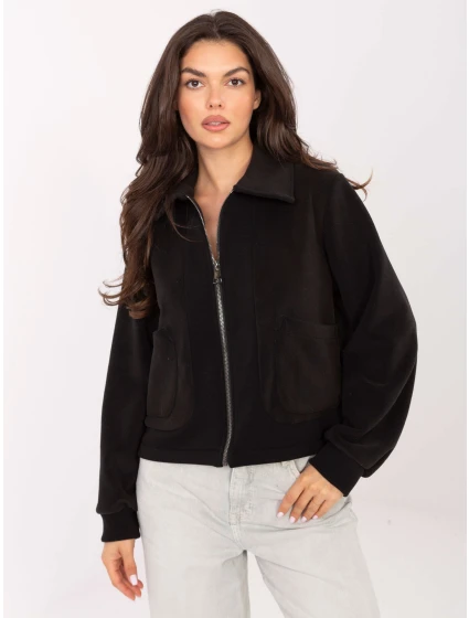 Bluza IT BL model 21378686 czarny - FPrice