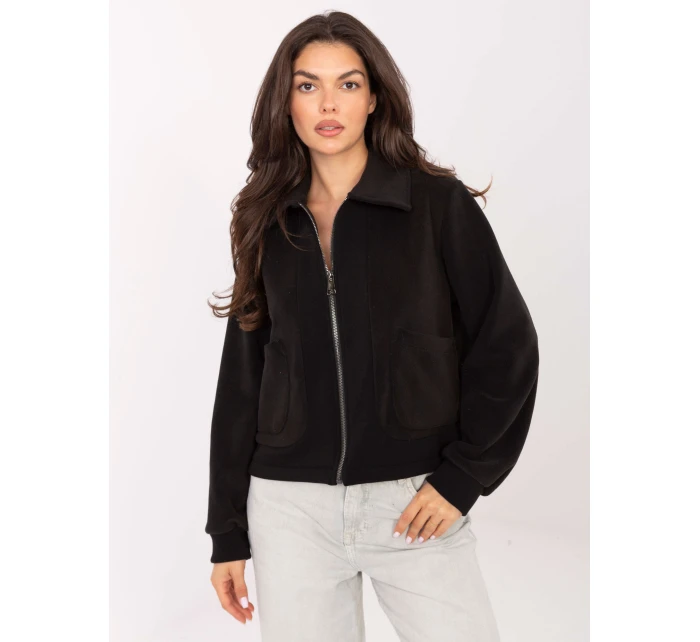 Bluza IT BL model 21378686 czarny - FPrice