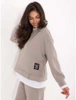 Komplet IT KMPL model 21462832 szary - FPrice