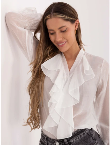 Košile IT KS 28883.80 bílá