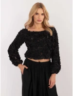 Halenka MI BZ model 20546651 černá - FPrice