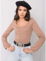 Halenka TW BZ G 082.98 tmavě lila