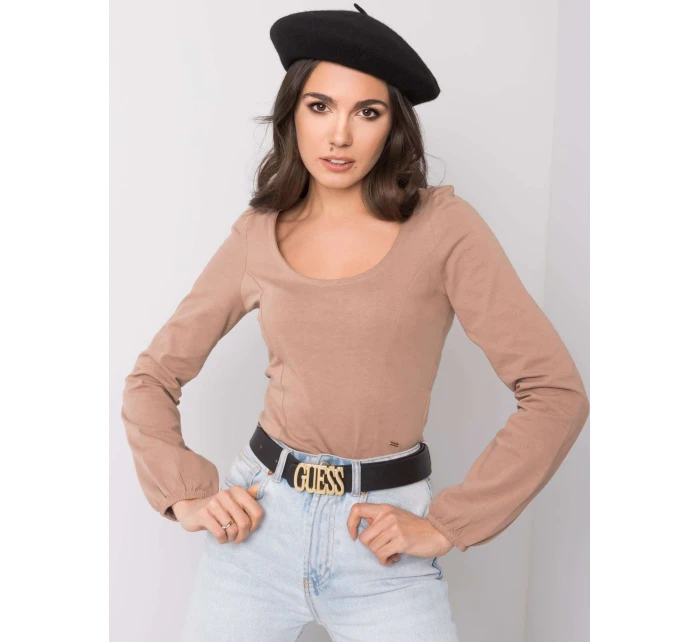 Halenka TW BZ G 082.98 tmavě lila