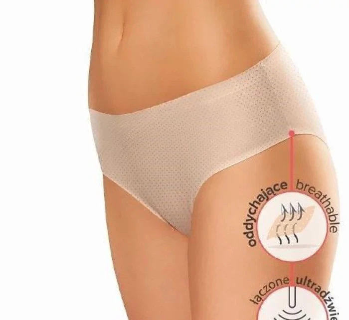 Dámské kalhotky - WINDY ULTRA COMFORT - GATTA Dámské kalhotky - WINDY ULTRA COMFORT - GATTA