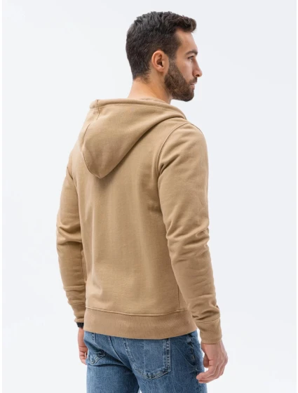 Pánská mikina model 18116473 Ombre - Gemini