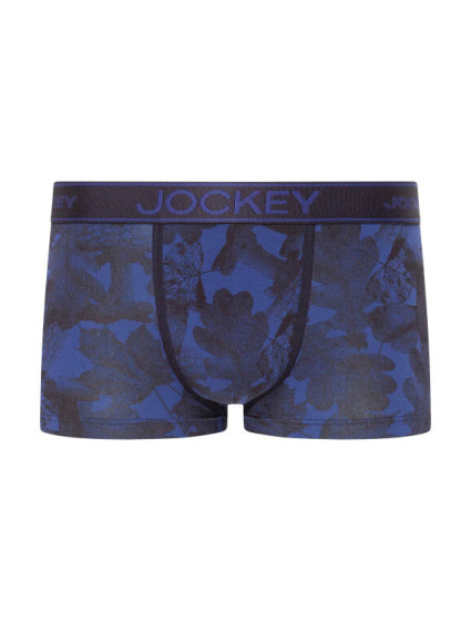Pánské boxerky  modré s potiskem  model 18975682 - Jockey