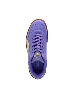 Dámské boty Club II W 400717 14 d fialové - Puma