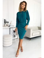 Denní šaty model 175018 Numoco