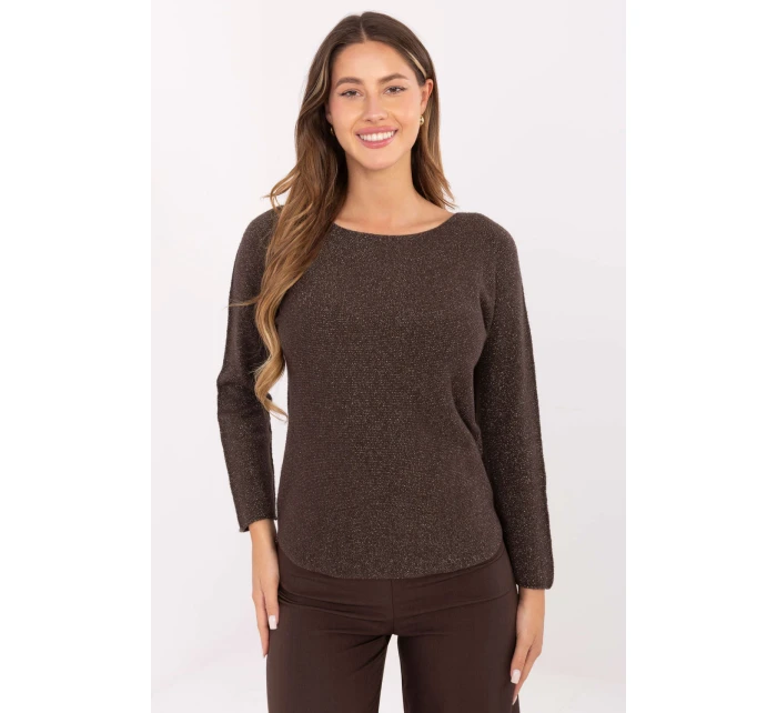 Svetr  model 220462 Rue Paris