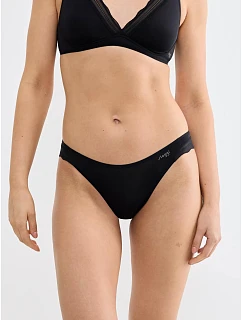 sloggi GO Blush High Leg 2P - Black - SLOGGI Black - SLOGGI