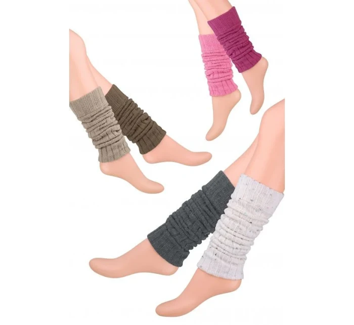 Vlněné podvlékací kalhoty Steven art.068