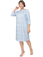 Dámská noční košile Martel Bogna II 204 dł/r 3XL