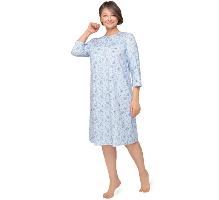 Dámská noční košile Martel Bogna II 204 dł/r 3XL