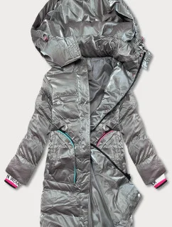 DAMSKA KURTKA ZIMOWA Z model 21245161 - CANADA Mountain