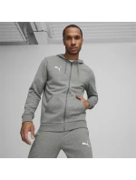 Mikina Puma Team Goal Casuals Hooded M 658595 33 pánské Mikina Puma Team Goal Casuals Hooded M 658595 33 pánské