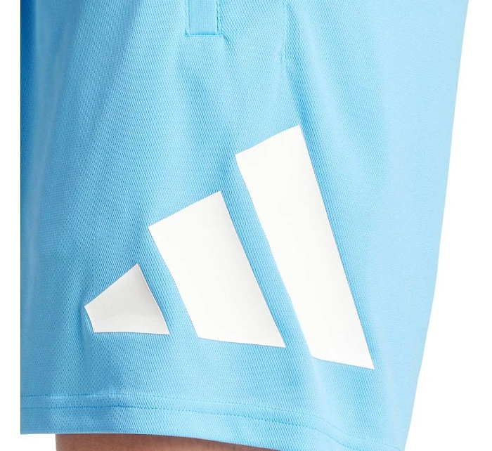 Tréninkové šortky Train Essentials Logo M model 20193719 - ADIDAS Tréninkové šortky Train Essentials Logo M model 20193719 - ADIDAS