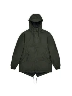 unisex Jacket W3 03 model 20881674 - Rains