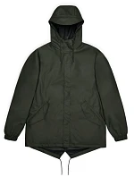 Bunda, mackintosh Rains unisex Fishtail Jacket W3 18010 03