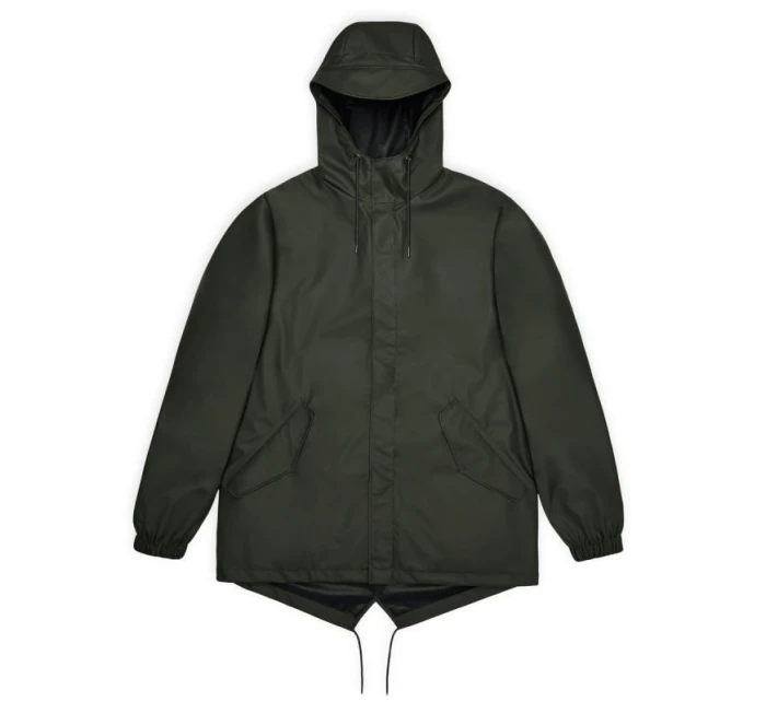 unisex Jacket W3 03 model 20881674 - Rains