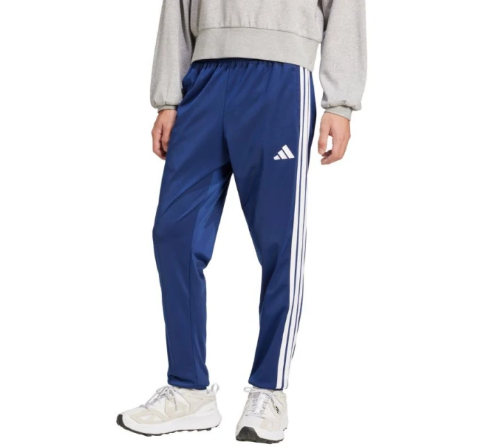 Kalhoty adidas 3-Stripes Tricot Regular Tapered M JI8812 Kalhoty adidas 3-Stripes Tricot Regular Tapered M JI8812