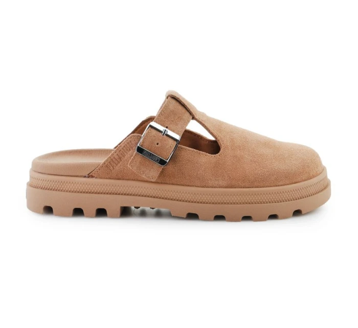 Žabky Palladium Dunelite Pyla Sde 74454-252-M