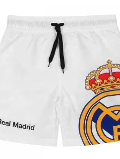 Real Madrid bermudy plavky Jr šortky model 21241038 dětské - Boss