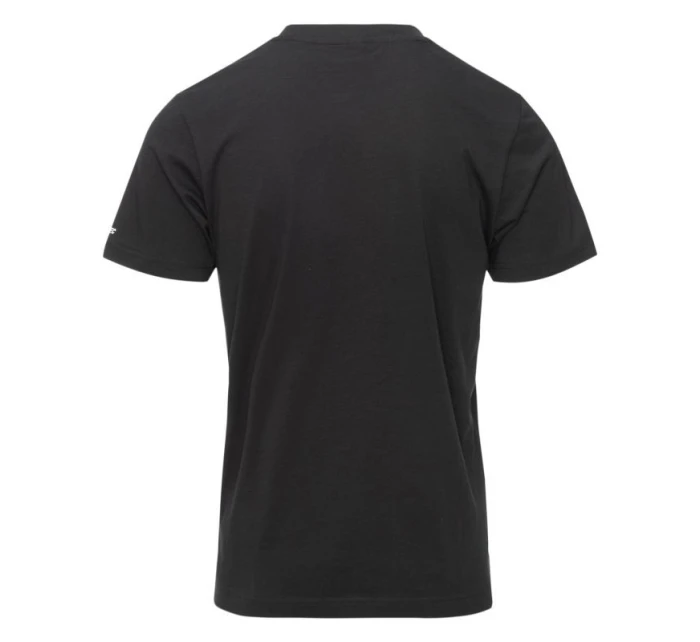 Męska Koszulka z krótkim rękawem model 21360988 - Hi-Tec Męska Koszulka z krótkim rękawem model 21360988 - Hi-Tec