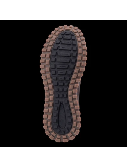 Pánské boty model 21996872 MID WP - Hi-Tec