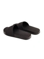 Žabky do bazénu basic plain black model 21721210 - Kubota