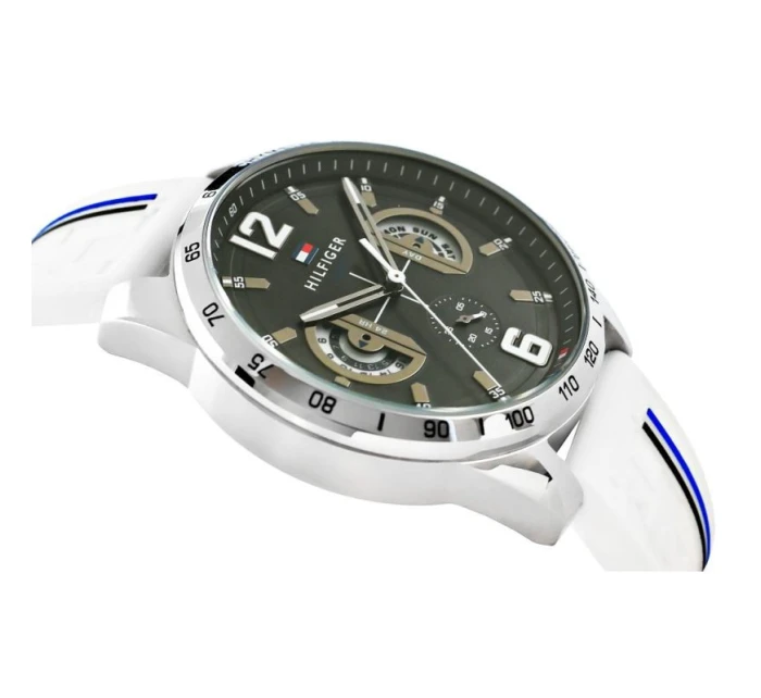 Pánské hodinky model 21804633 - Tommy Hilfiger Pánské hodinky model 21804633 - Tommy Hilfiger