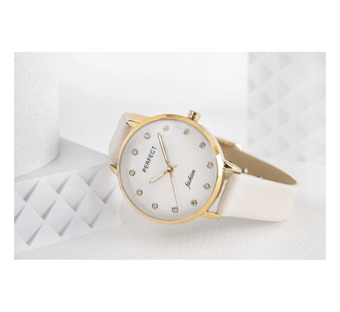Dámské hodinky model 21805577 dámské - PERFECT Dámské hodinky model 21805577 dámské - PERFECT