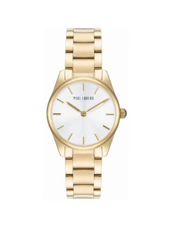Dámské hodinky PAUL LORENS PL20008B-3D1 + BOX