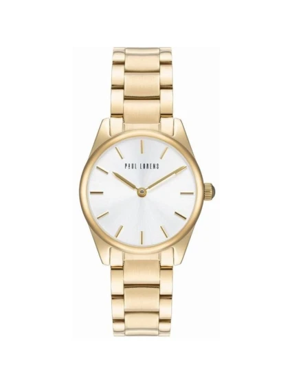Dámské hodinky PAUL LORENS PL20008B-3D1 + BOX Dámské hodinky PAUL LORENS PL20008B-3D1 + BOX