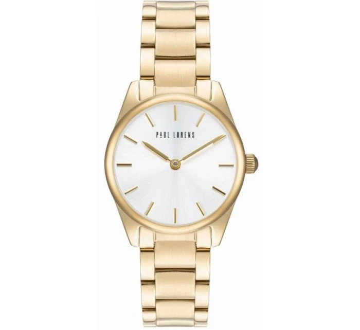 Dámské hodinky PAUL LORENS PL20008B-3D1 + BOX Dámské hodinky PAUL LORENS PL20008B-3D1 + BOX