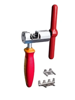 Master czerwony model 21848383 - UNIOR