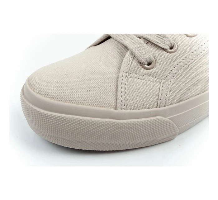 Lee dámské sportovní boty Ava Low trainers beige fashionable comfortable dámské Lee dámské sportovní boty Ava Low trainers beige fashionable comfortable dámské