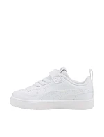 Dětské boty Rickie  white 01 model 22061267 - Puma