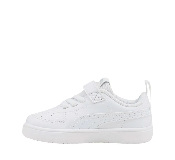 Dětské boty Rickie  white 01 model 22061267 - Puma