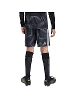 Dětské brankářské šortky adidas Tiro 26 Competition black/grey KC5468 Dětské brankářské šortky adidas Tiro 26 Competition black/grey KC5468