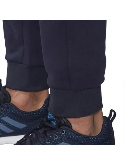 Spodnie Essentials Plain Tapered Pant FL M model 19555766 - ADIDAS